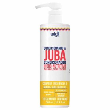 Imagem de Widi Care Condicionando a Juba Condicionador Hidro - Nutritivo, 500ml