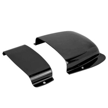 Imagem de Capa de Ponte de Captador Vintage para Baixo, Conjunto de Capa de Ponte de Captador Conjunto de Capa de Cinzeiro de Ponte P Bass, Capa de Ponte de Baixo, Capa de Ponte de Liga de