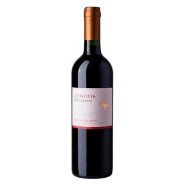 Imagem de Vinho Condor Cabernet Sauvignon 750ml