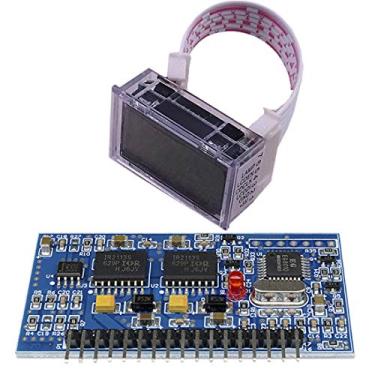 Imagem de HiLetgo Placa De Acionamento Do Inversor Onda Senoidal Pura Egs002 Spwm Eg8010 + Ir2110 Módulo Lcd