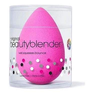 Imagem de Esponja Beauty Blender - Aplicação Uniforme - B Blender