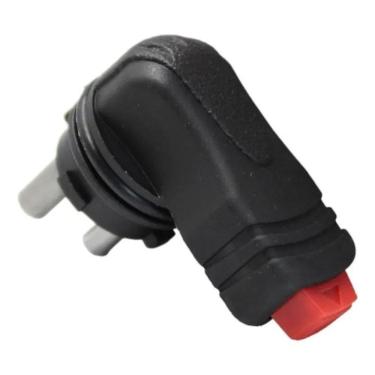 Imagem de 2X Kit Botão De Mudança Para Martelete Makita Hr2470