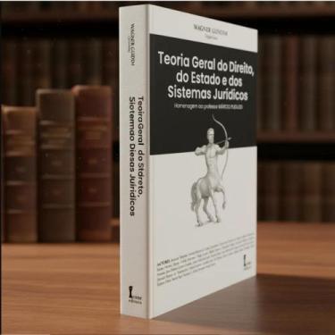 Imagem de Teoria Geral do Direito, do Estado e dos Sistemas Jurídicos - Icone Ed