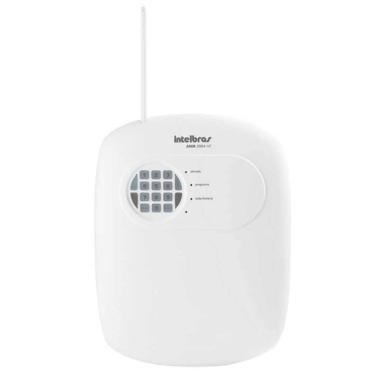 Imagem de Central de Alarme Não Monitorada ANM 2004 MF Intelbras