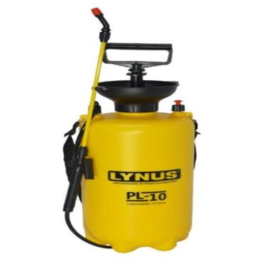 Imagem de Pulverizador Manual 10 litros PL-10 Lynus
