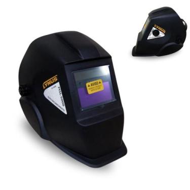 Imagem de Máscara De Solda Automática Proteção Uv Msl-5000 Lynus