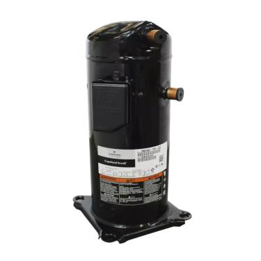 Imagem de Compressor Scroll Zr81kctf5522 7,5tr R22 220-3 Trif