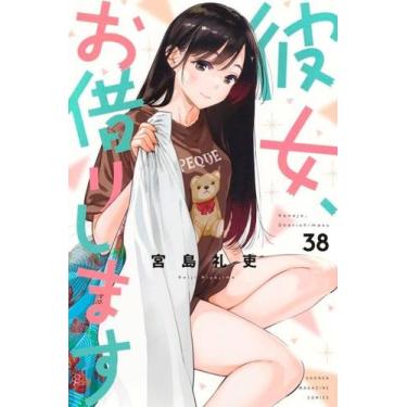 Imagem de Namorada De Aluguel - 38 - PANINI, 3