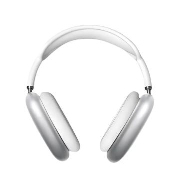 Imagem de Fone De Ouvido Sem Fio Headphone Bluetooth Microfone Cartão SD Radio Cor:Branco