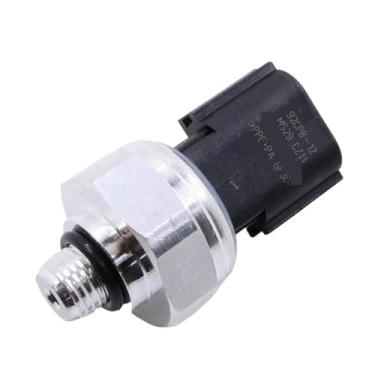 Imagem de Sensor de Pressão do Ar Condicionado 97721-3K000 Transdutor de Pressão do Ar Condicionado