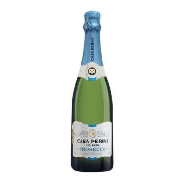 Imagem de Espumante Casa Perini Prosecco Brut 750ml