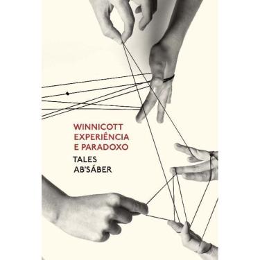Imagem de Winnicott: Experiência e paradoxo