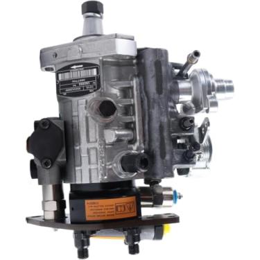 Imagem de Bomba de injeção de combustível compatível com Cummins B4.5 4BT4.5 QSB4.5 ISB4.5 TC99HP 2200 Engine Gehl SL7810 SL7810E Minicarregadeira 9320A290W 3957700 3957700RX