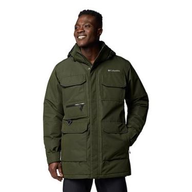 Imagem de Jaqueta Columbia Landroamer II Parka Masculina-Masculino