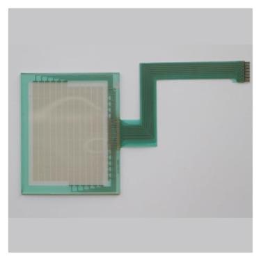 Imagem de GP270-LG11-LG31-24V GP270-SC11-24V - Tela sensível ao toque de película protetora de plástico (Touchpad)