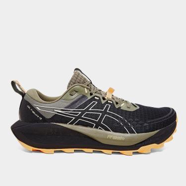 Imagem de Tênis Asics Gel-Trabuco 13 Masculino-Masculino