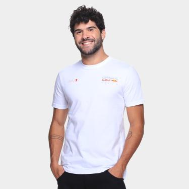 Imagem de Camiseta Red Bull RB20 Max Unissex-Unissex