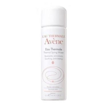 Imagem de Eau Thermale Avène - Água Termal 50ml-Unissex