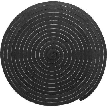 Imagem de Fita espuma adesiva 6x12mm 4m vonder