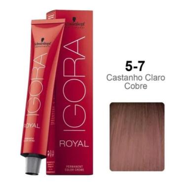 Imagem de Igora Royal - Castanhos - 60g - Schwarzkopf Professional