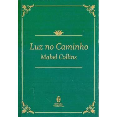 Imagem de Luz no Caminho - (Teosofica) - (7358), Sortido