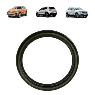 Imagem de RETENTOR DO VIRABREQUIM TRASEIRO TIGGO 5X 2019 A 2022-481H-1005030BA