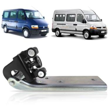 Imagem de CARRINHO GUIA CENTRAL MASTER 2002 A 2013 PORTA CORRER - 7700352379