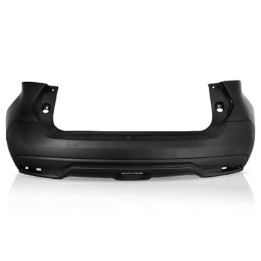 Imagem de PARACHOQUE TRASEIRO KICKS 2016 A 2021