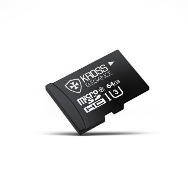 Imagem de Cartão de Memória Micro SD 64GB Kross MC64