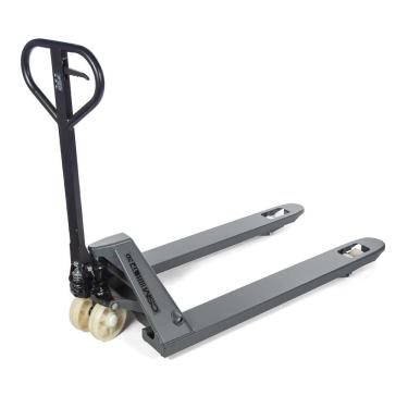 Imagem de Paleteira Hidráulica Manual Transpalete 3 Ton 685X1220 Rodas Duplas Tp3D-3000 Csm