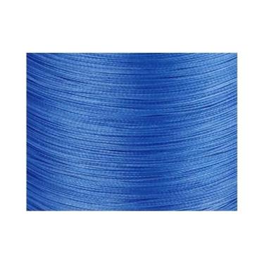 Imagem de Linha De Pesca Trançada PE De 8 Fios 3000M Resistente À Abrasão Super 