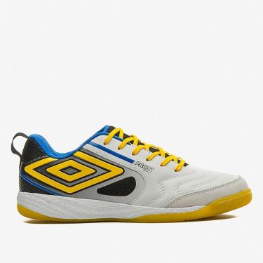 Imagem de Chuteira Futsal Umbro Pro 5 Bump Unissex-Unissex