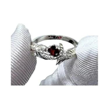 Imagem de Conjunto De Anéis De Casamento Cosplay Para Mulheres, Presentes Para C