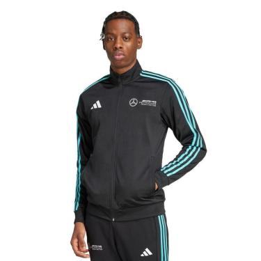 Imagem de Jaqueta Adidas Mercedes Amg Petronas Formula One Team Dna Masculino-Masculino