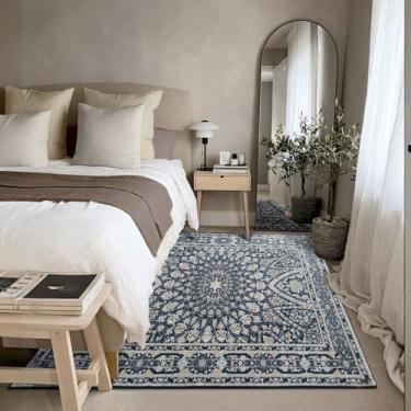 Imagem de 1 Tapete Quarto Beira Cama Antiderrapant 200X250 Js Do Ga 20 - IDEALIZ