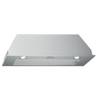 Imagem de Coifa De Embutir 90 Cm Aço Inox Infinity 127V Fischer, 110V