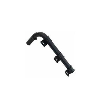 Imagem de Suporte chapa estribo ld/le iveco stralis nac **iveco strali - GRSUL