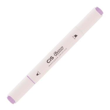 Imagem de Marcador Artístico Criativo Flow 2.0 Lavanda N158 Cis (VH-BNX6-WHPU)