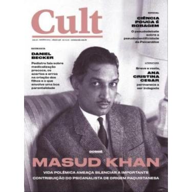 Imagem de Revista cult - 298 - CULT - REVISTA CULT **
