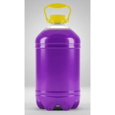 Imagem de Desinfetante Perfumado Lavanda 3.8L - Congratulations Store