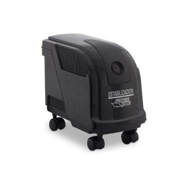 Imagem de Estabilizador Evo III 1000VA/W Force Line - Force Line