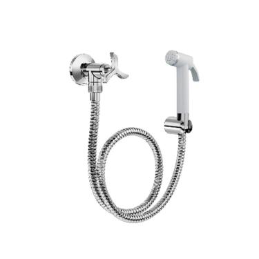 Imagem de Ducha Higiênica Docol Com Registro Pertutti Docol