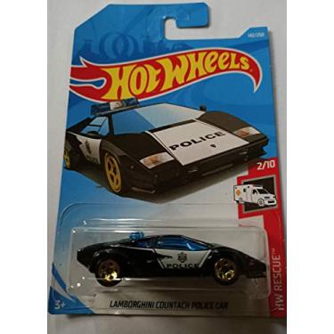 Imagem de Hot Wheels Die Cast Carrinhos Básicos 72 Sortidos - Mattel
