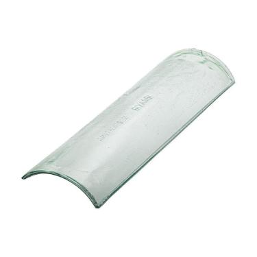 Imagem de Telha Colonial Nordestina T 50X16X13 -Ibravir- Kit 10 Peças