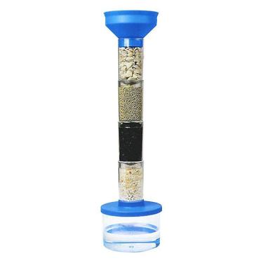 Imagem de Brinquedo científico Brinquedo educativo para crianças Kits de experiências de água limpa Ciência verde