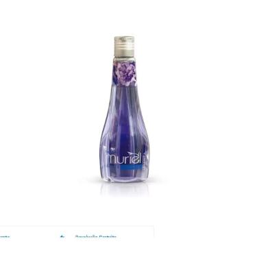 Imagem de Agua De Banho Muriel Acqua Essence Lavanda250ml