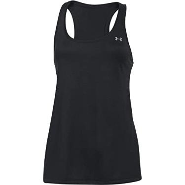 Imagem de Regata de Treino Feminina Tech Tank Under Armour