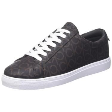 Imagem de Calvin Klein Tênis feminino Gules, Espresso Multi 200, 37