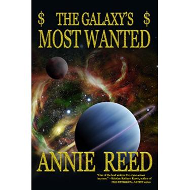 Imagem de The Galaxy's Most Wanted (English Edition)