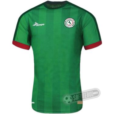 Imagem de Camisa Al-Ettifaq - Modelo I